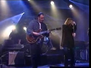 Portishead - Glory Box