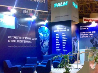 BrandMeAdvertising in Dubai - Signage, Exhibition Stand