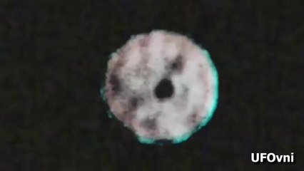 UFO . Jardim .Portugal. 11.02. 2014( 09-00 pm)