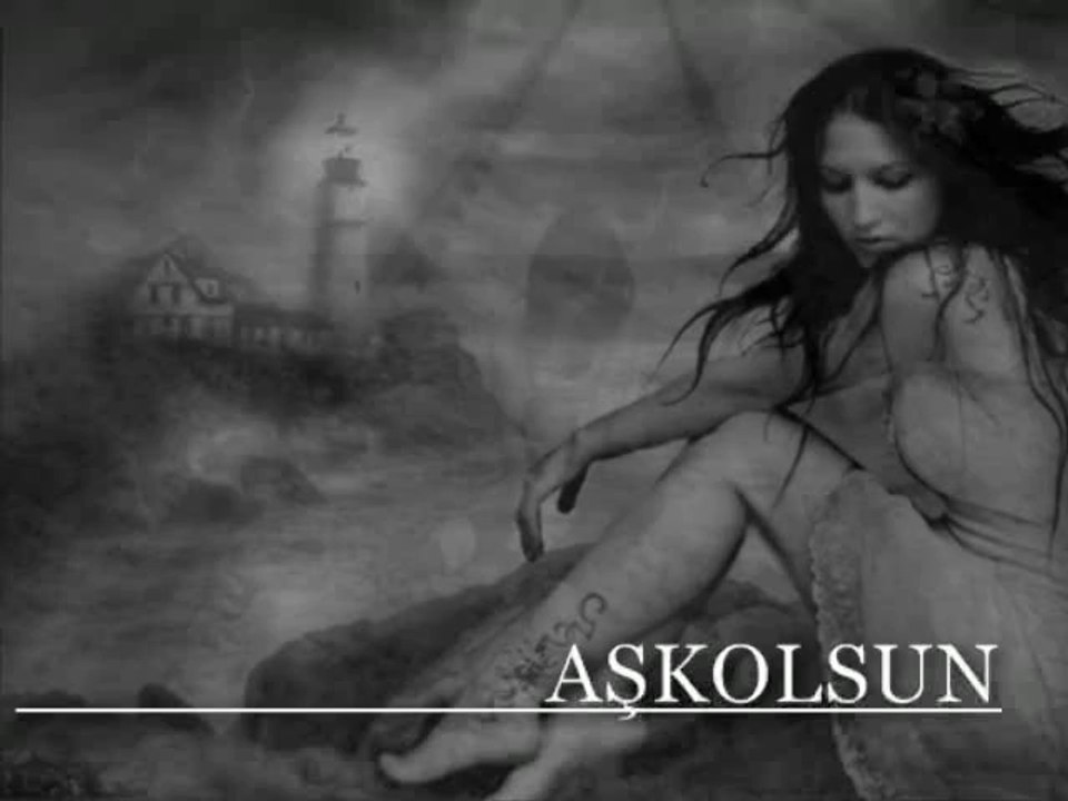 Şevval Sam - Benim Dünyam