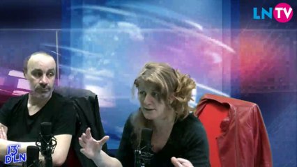 Le 13 d'LN - jeudi 20 février 2014