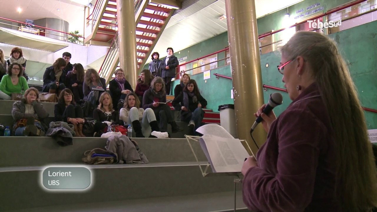 Campus. Femmes-hommes : la lecture adoucit les genres