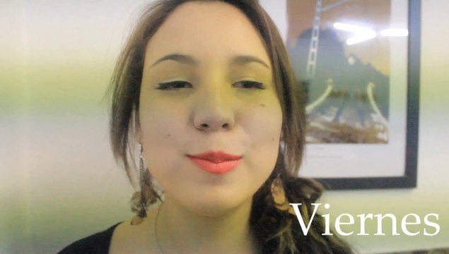 Los alimentos de cada día