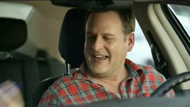 John Stamos | Stamos Train - Oikos TV Commercial