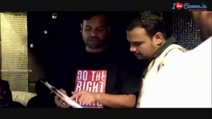 'Oru Kanniyum Moonu Kalavanigalum Single Track Promo | www.iluvcinema.in