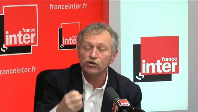 Interactiv' : José Bové