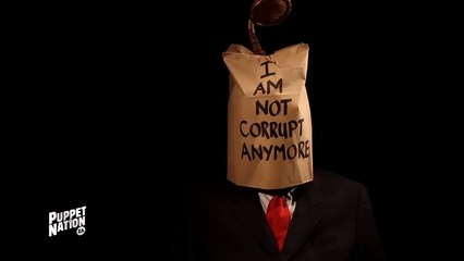 Puppet Nation ZA | News Update | Not Famous Anymore