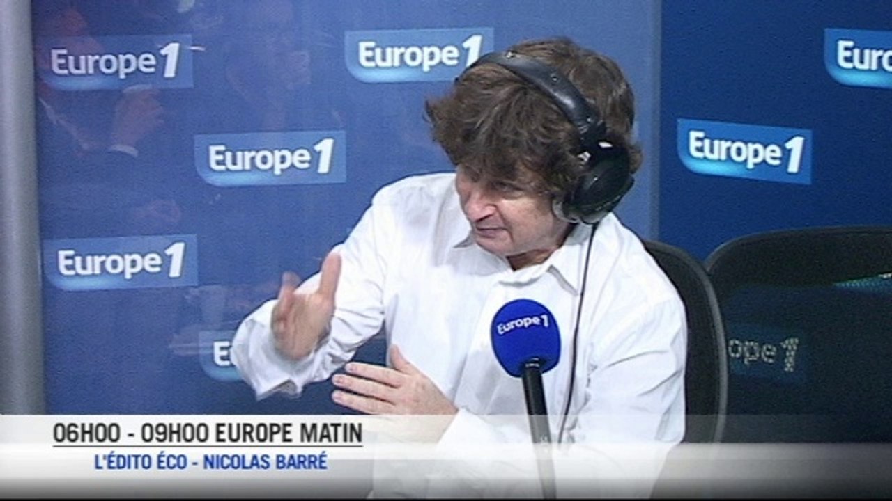 Déficits : promesse non-tenue