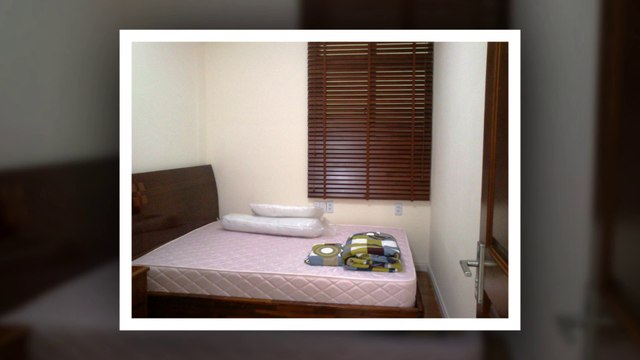 Cho thuê căn hộ chung cư mới mặt tiền đường Cộng Hòa giá 11 triệu/ tháng