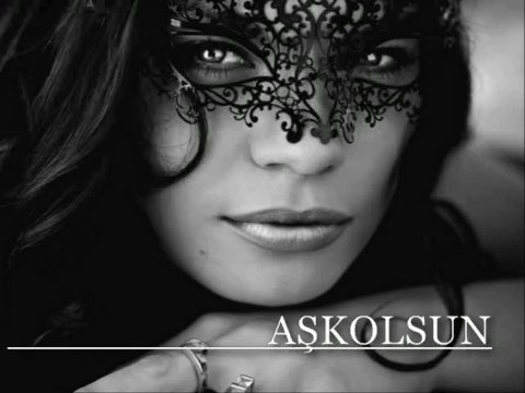 Şevval Sam - Yağmurun Sesine Bak