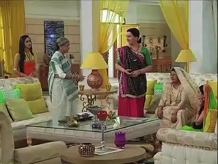 Ekk Nayi Pehchaan : Special guest in Modi house