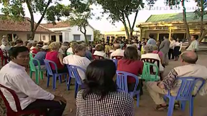 Life on the Mekong, Cambodia by Asiatravel.com