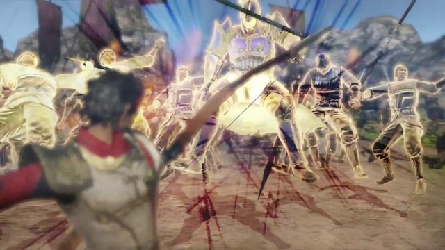 Dynasty Warriors 8 Xtreme Legends Complete Edition - Pub Japon