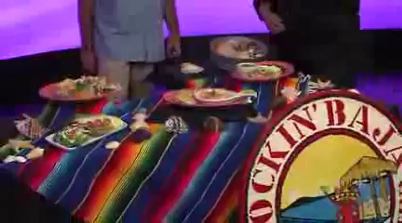 Best Mexican Food San Diego