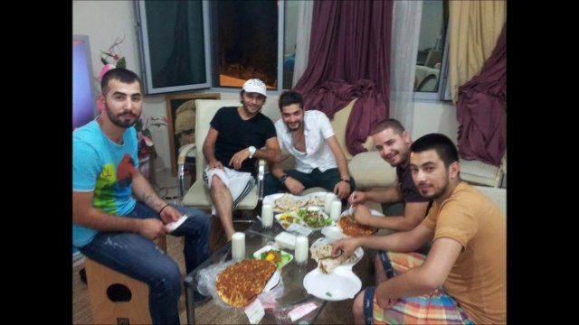 Cafer Nazlıbaş - Bir Ayrılık, Bir Yoksulluk, Bir Ölüm...