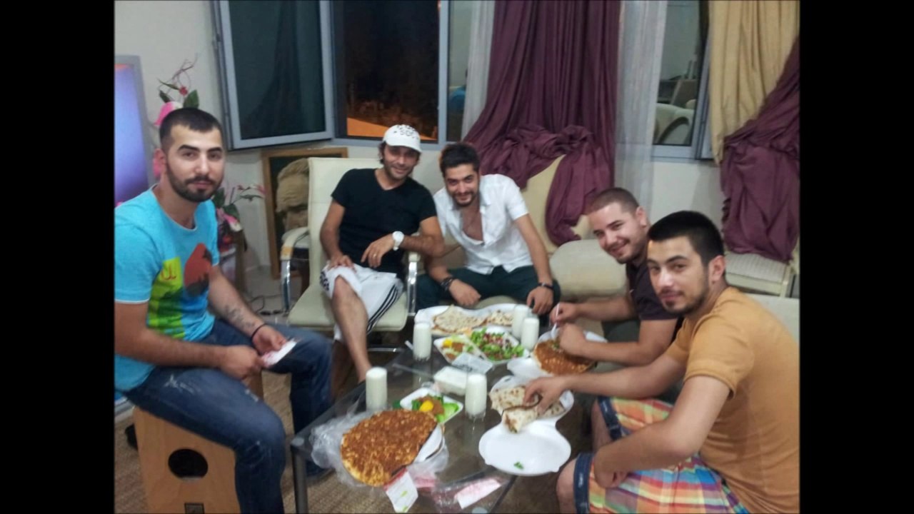 Cafer Nazlıbaş  - Bir Ayrılık, Bir Yoksulluk, Bir Ölüm...