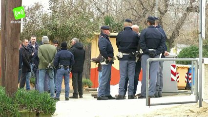 Trovato morto per strada cuoco riminese, lavora al ristorante Tiresia