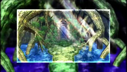 Ragnarok Odyssey Ace - Trailer d'annonce