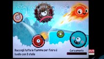 Pyro Jump, gioco arcade a piattaforme per Android e iOS - AVRmagazine.com