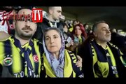 'Ali İsmail Korkmaz Fenerbahçe yıkılmaz!'