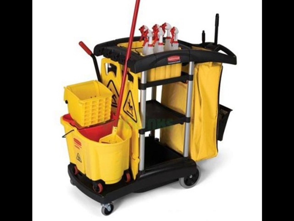 dụng cụ làm vệ sinh - thiết bị lau kính - xe làm phòng xe làm phòng > 0933476735