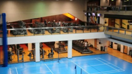 Spirit Health & Fitness London City of London