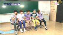 140217 WIDE NEWS B1A4 (ENG SUB)