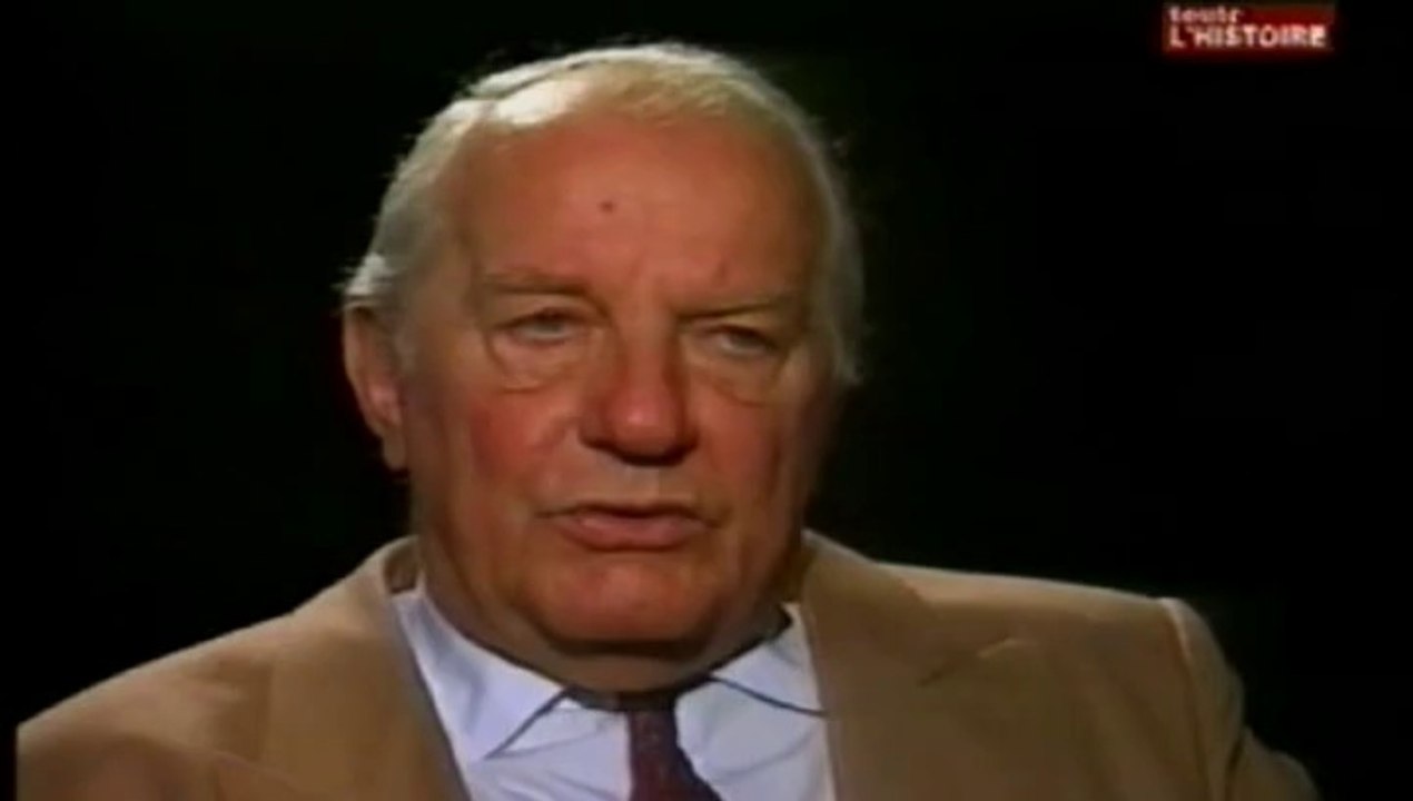 Portrait d'Hitler - Episode - 4 - 6 - Le Dictateur - partie 1