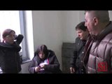 Napoli - Lsu liberano scuole occupate, ma restano in agitazione (19.02.14)