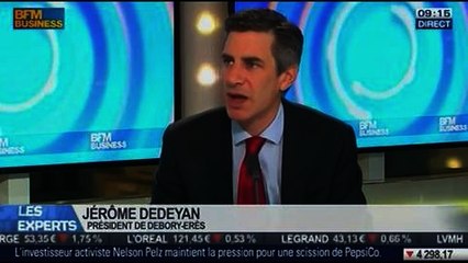 Emmanuel Duteil: Les experts - 20/02 1/2