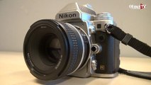 Nikon Df : un côté rétro, mais sans charme et trop cher