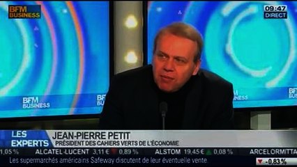 Emmanuel Duteil: Les experts - 20/02 2/2