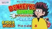 Walkthrough Monde 3 - Donkey Kong Country : Tropical Freeze