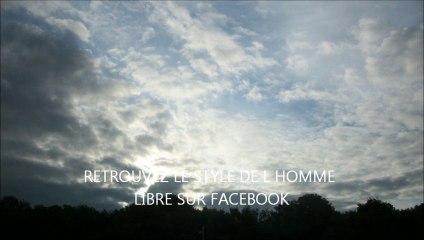 LE STYLE DE L HOMME LIBRE - WAR AND PEACE