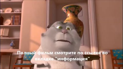смотреть онлайн Белка и Стрелка Лунные приключения
