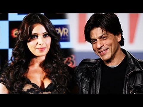 Bipasha Basu Out From Shahrukh'sTemptation Reloaded Tour