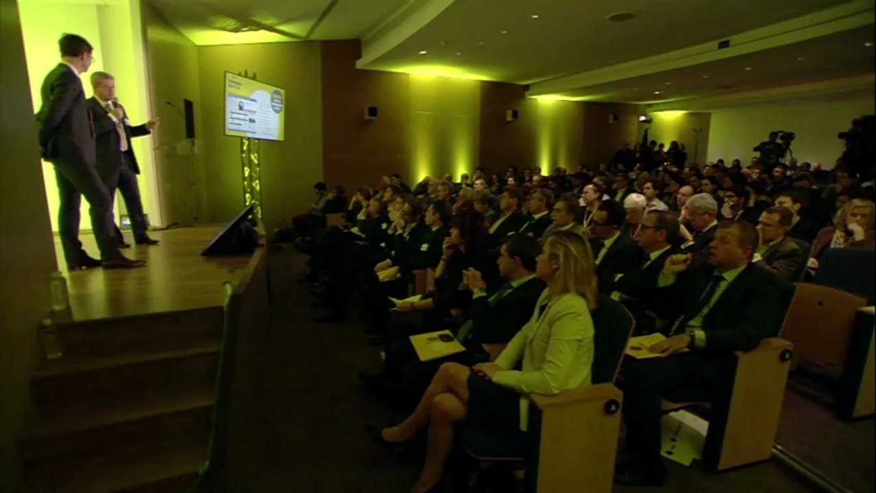 Mobilitas - Témoignage d'Alain Taïeb