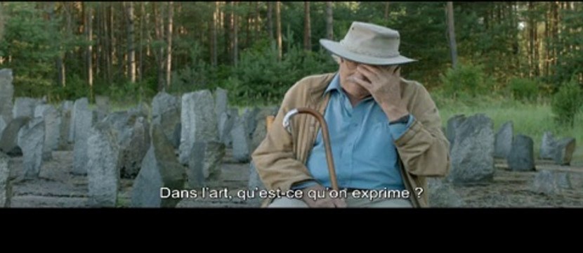 Parce que j'étais peintre