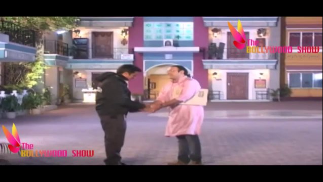 Taarak Mehta Ka Ooltah Chashmah | Jimmy Shergill Promotes Darr @ The Mall Movie
