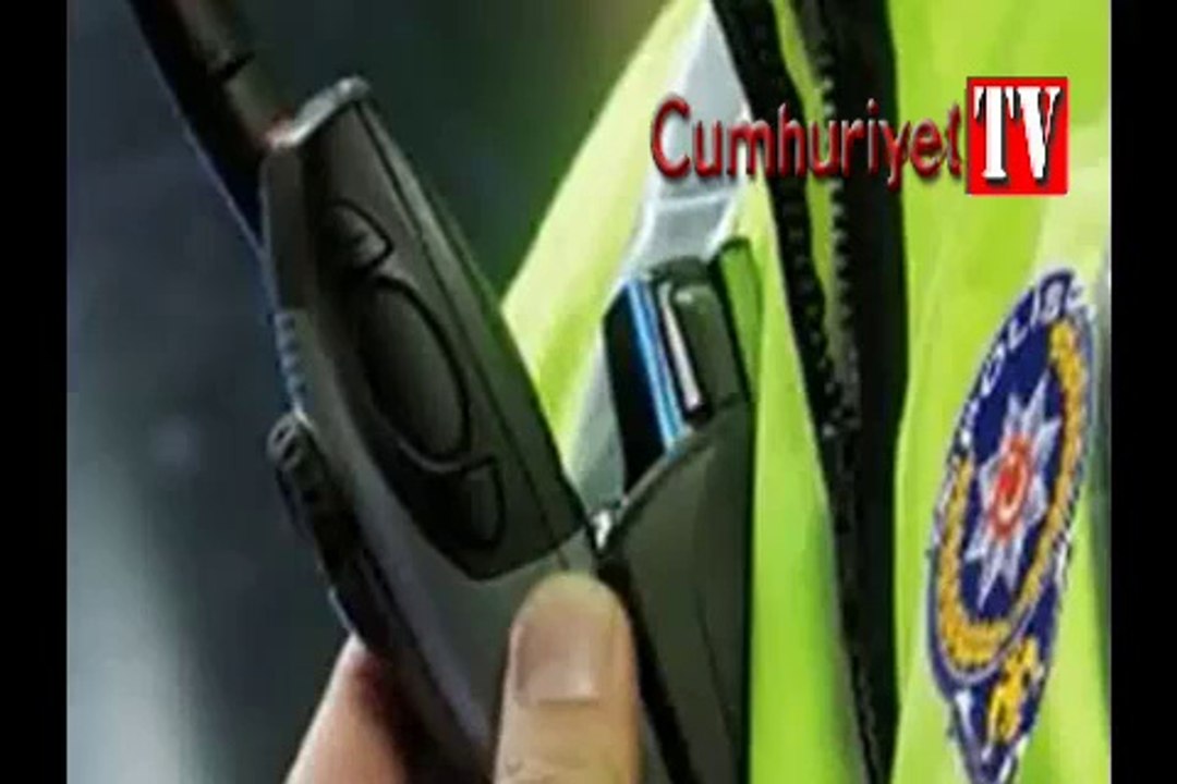 Polis telsizinde Fethullah Gülen ve Erdoğan konuşmaları