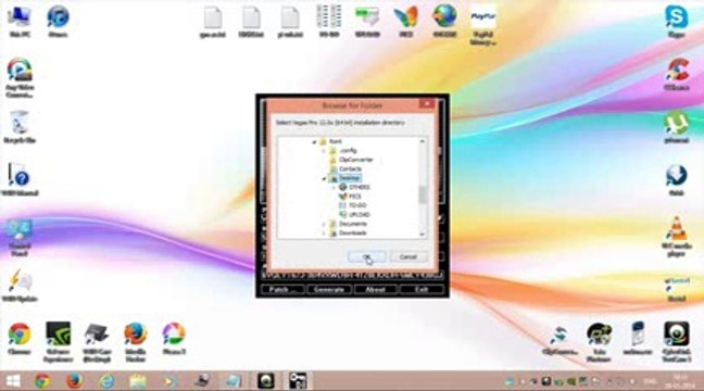 Sony Vegas Pro 12 Keygen Download [WORKİNG] - YouTube