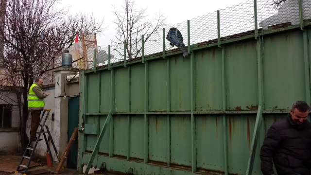 Liquidation judicaire de Jeannette : les ex salariés bloquent l'usine