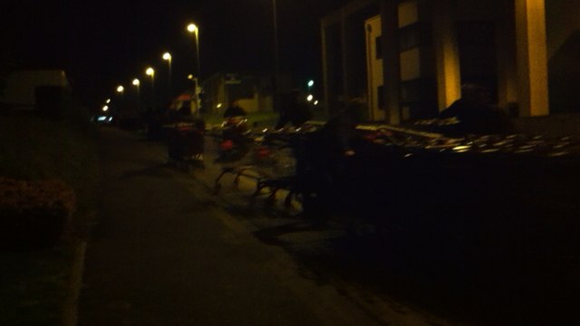 Les agriculteurs se mobilisent