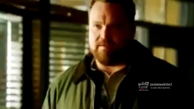 Castle - 6x16 - promo - CTV - Room 147