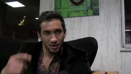 Open 13 : quelle vision le rugbyman Maxime Mermoz a-t-il du tennis ?