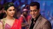 Does Deepika Padukone Still Wants To Work With Salman Khan In Bade Bhaiya ?