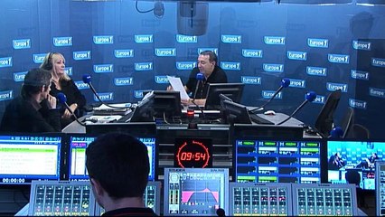 Les marronniers ont changé