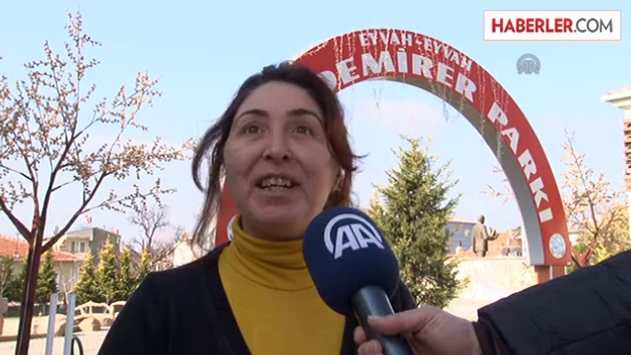 Geyikli Beldesinin Tanıtımına "Eyyvah Eyvah" Dopingi