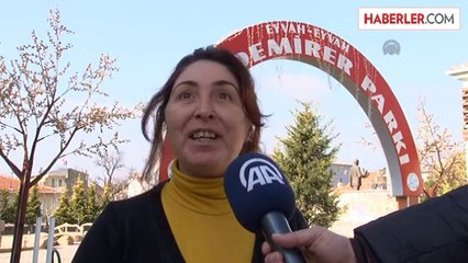 Geyikli Beldesinin Tanıtımına "Eyyvah Eyvah" Dopingi