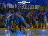 Criciúma 1x1 Marcílio Dias - Campeonato Catarinense 2014